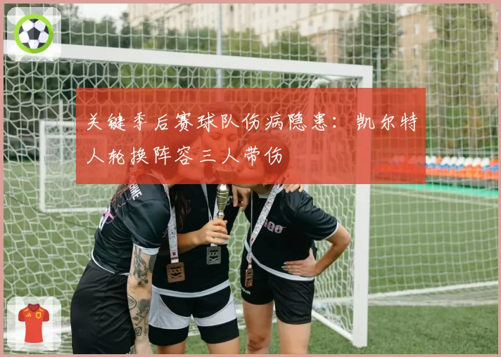 关键季后赛球队伤病隐患:凯尔特人轮换阵容三人带伤