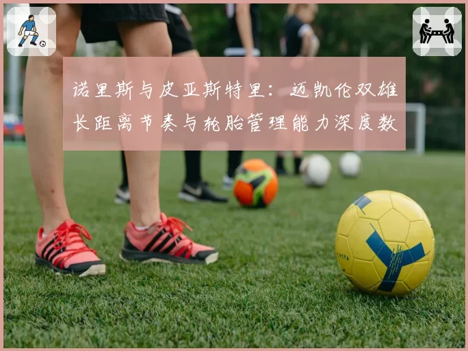 诺里斯与皮亚斯特里：迈凯伦双雄长距离节奏与轮胎管理能力深度数据对比