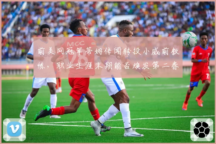 前美网冠军蒂姆传闻转投小威前教练,职业生涯末期能否焕发第二春?