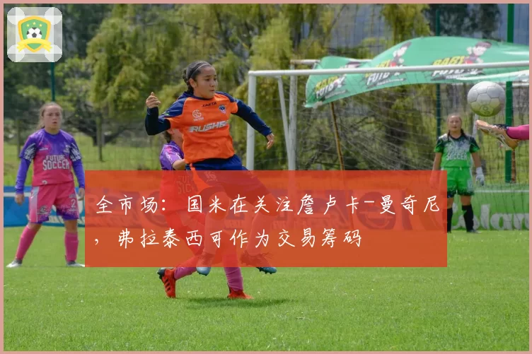 全市场:国米在关注詹卢卡-曼奇尼,弗拉泰西可作为交易筹码